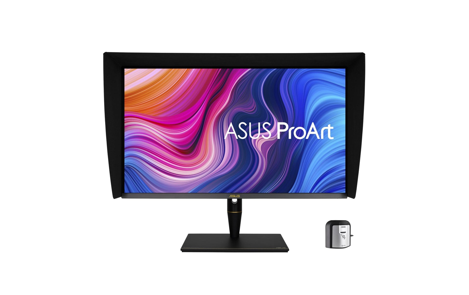 ASUS PA27UCX-K – Monitor, 27", 3840 × 2160 (UHD 4K), IPS, MiniLED
