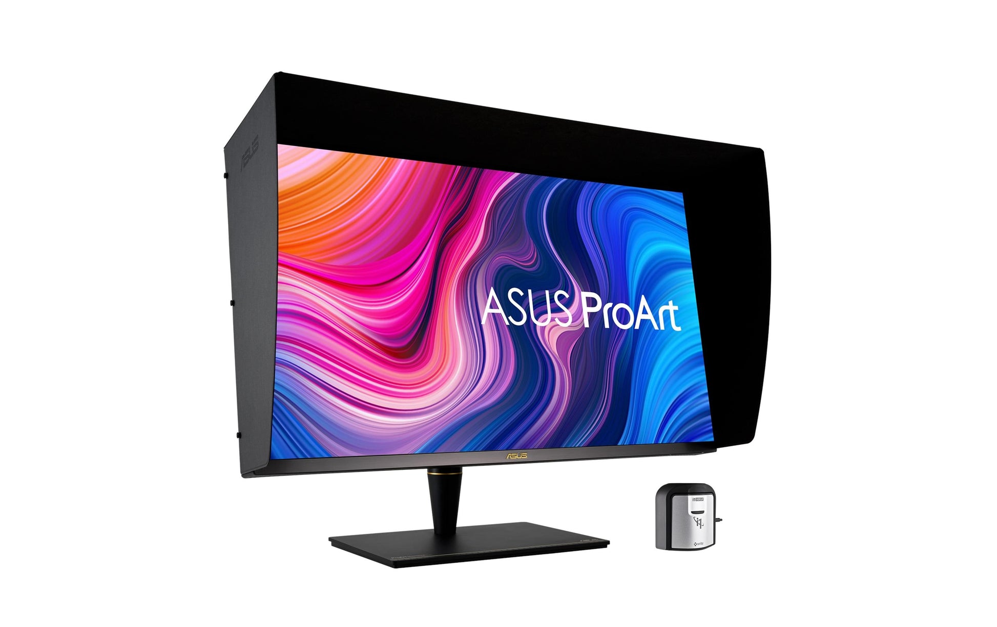 ASUS PA27UCX-K – Monitor, 27", 3840 × 2160 (UHD 4K), IPS, MiniLED