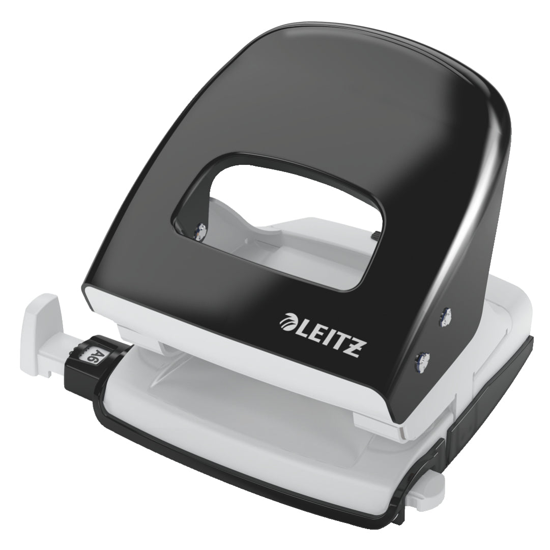 Leitz Locher – für A4