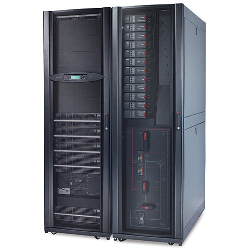 APC Netzteil – 64000 W–160000 W, 400 V