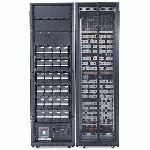 APC Netzteil – 64000 W–160000 W, 400 V