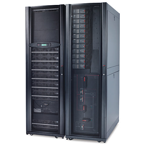 APC Netzteil – 96000–160000 W, 400 V