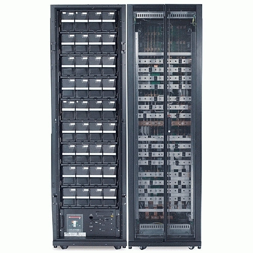 APC Netzteil – 96000–160000 W, 400 V