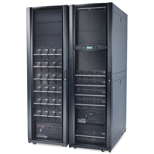 APC Netzteil – 64000–160000 W, 400 V