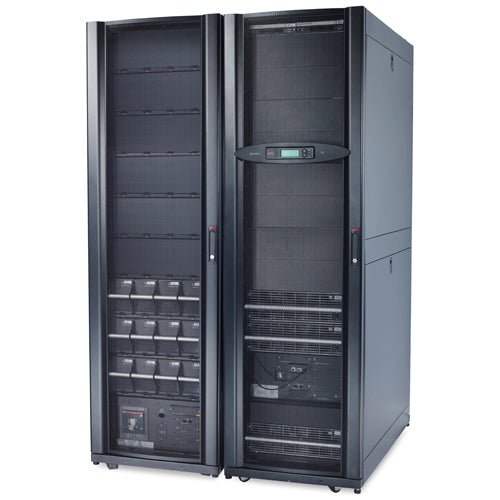 APC Netzteil – 32000–96000 W, 400 V