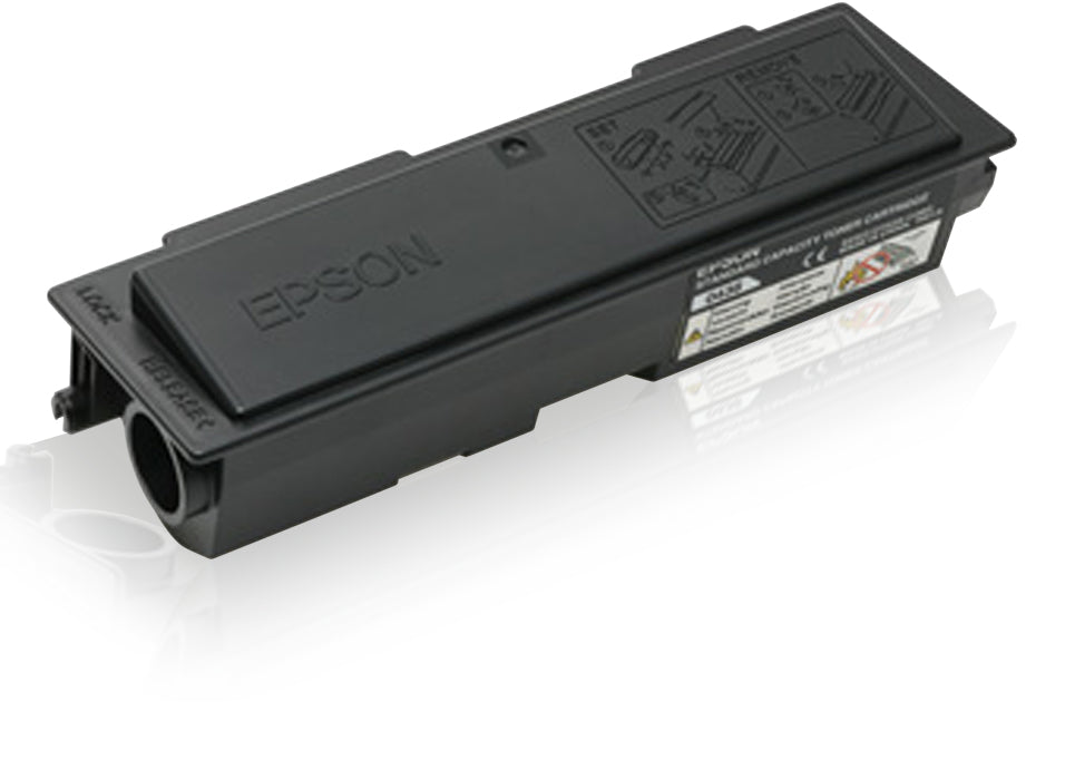 Epson Toner S050436 – schwarz, 3500 Seiten