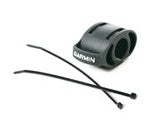 Garmin Fahrradlenker-Halterung Forerunner – Schwarz, für Forerunner-Modelle