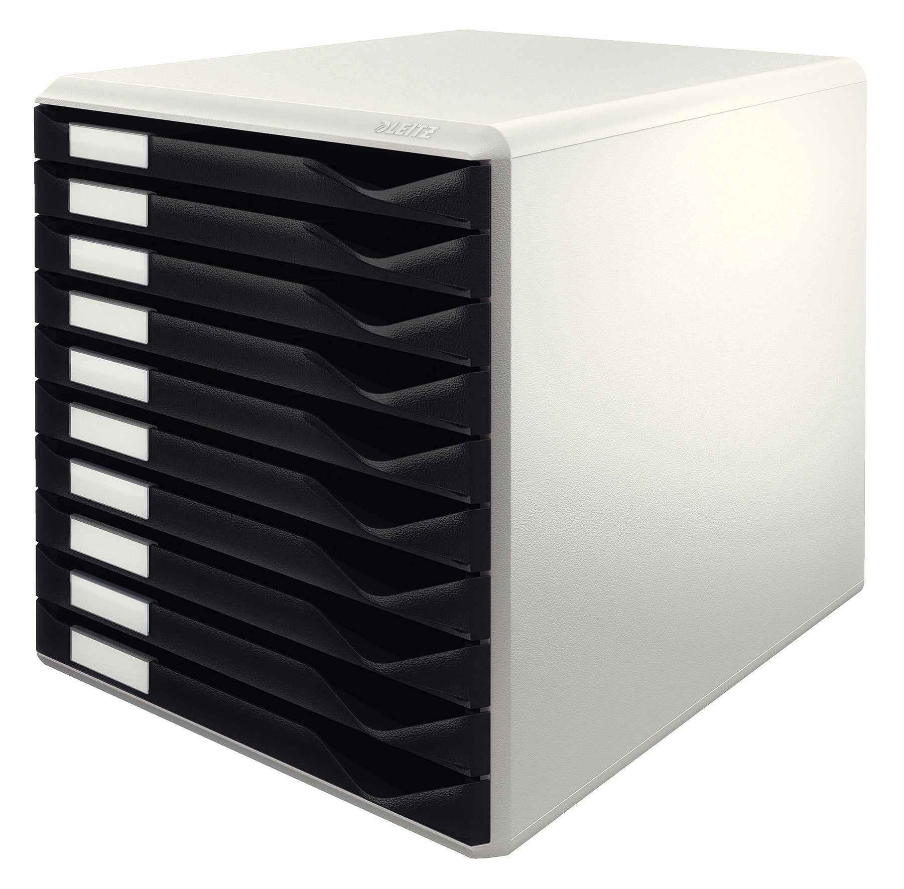 Leitz Schubladenelement – für Format A4 – 355 × 285 × 290 mm