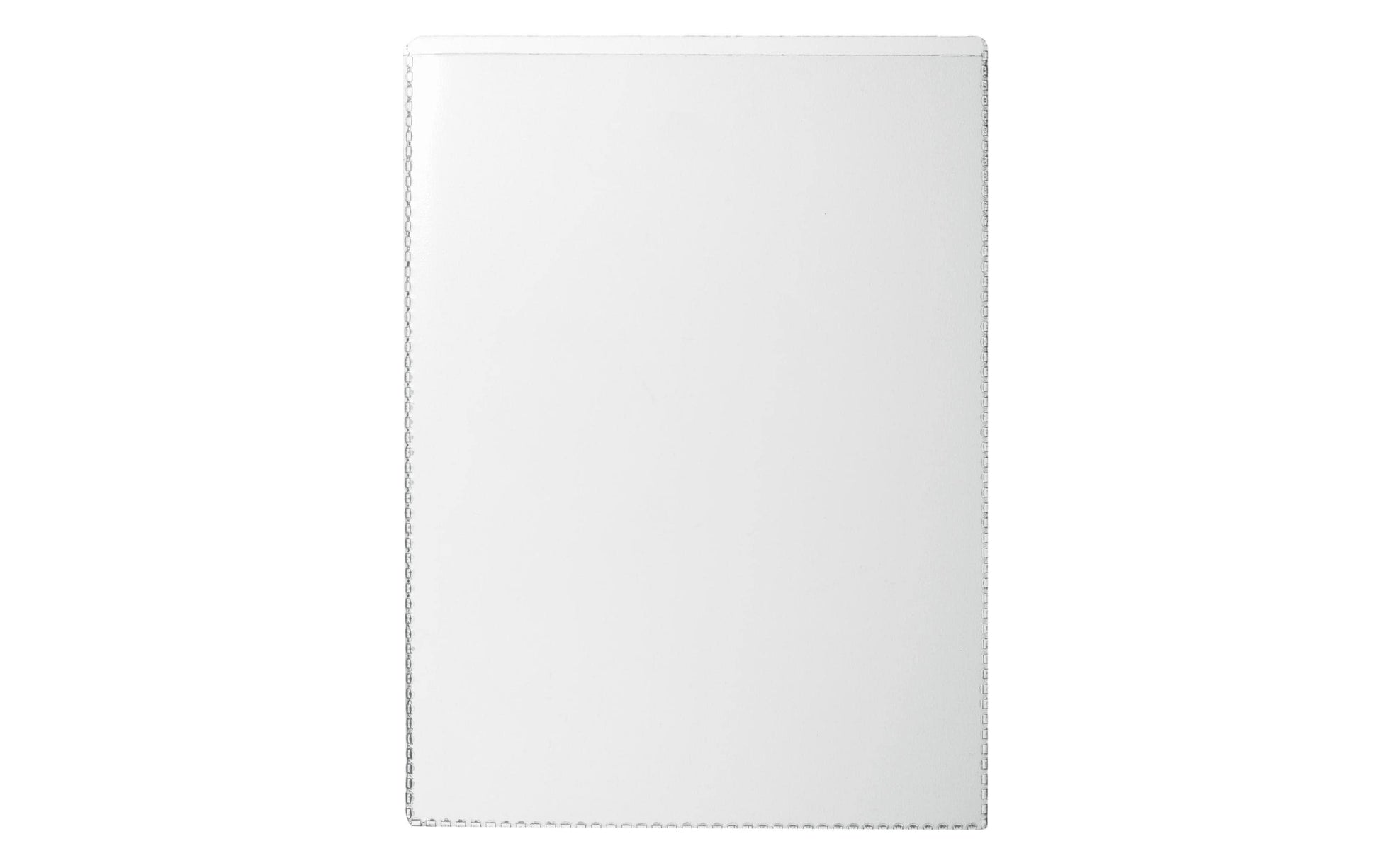 Durable Sichthülle A4, transparent – 1 Stück