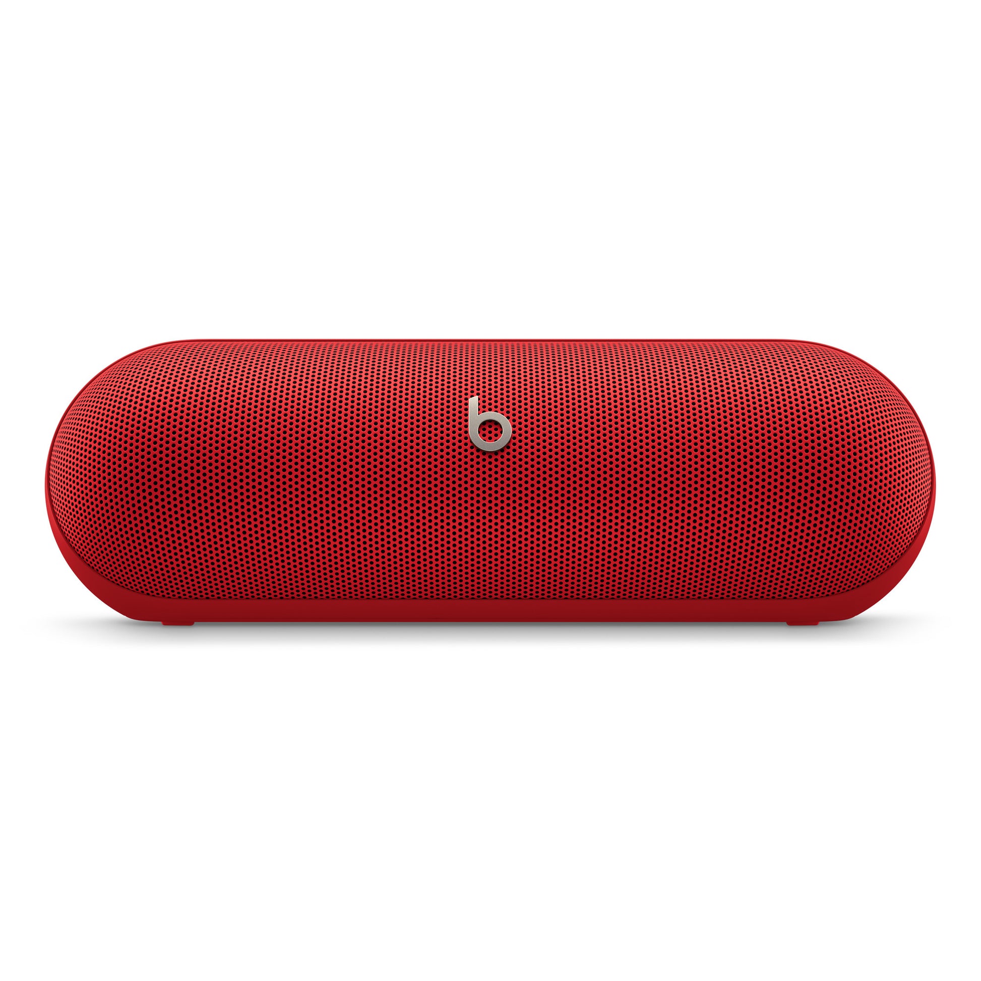 Apple Beats Pill – Bluetooth-Lautsprecher – Statement Red
