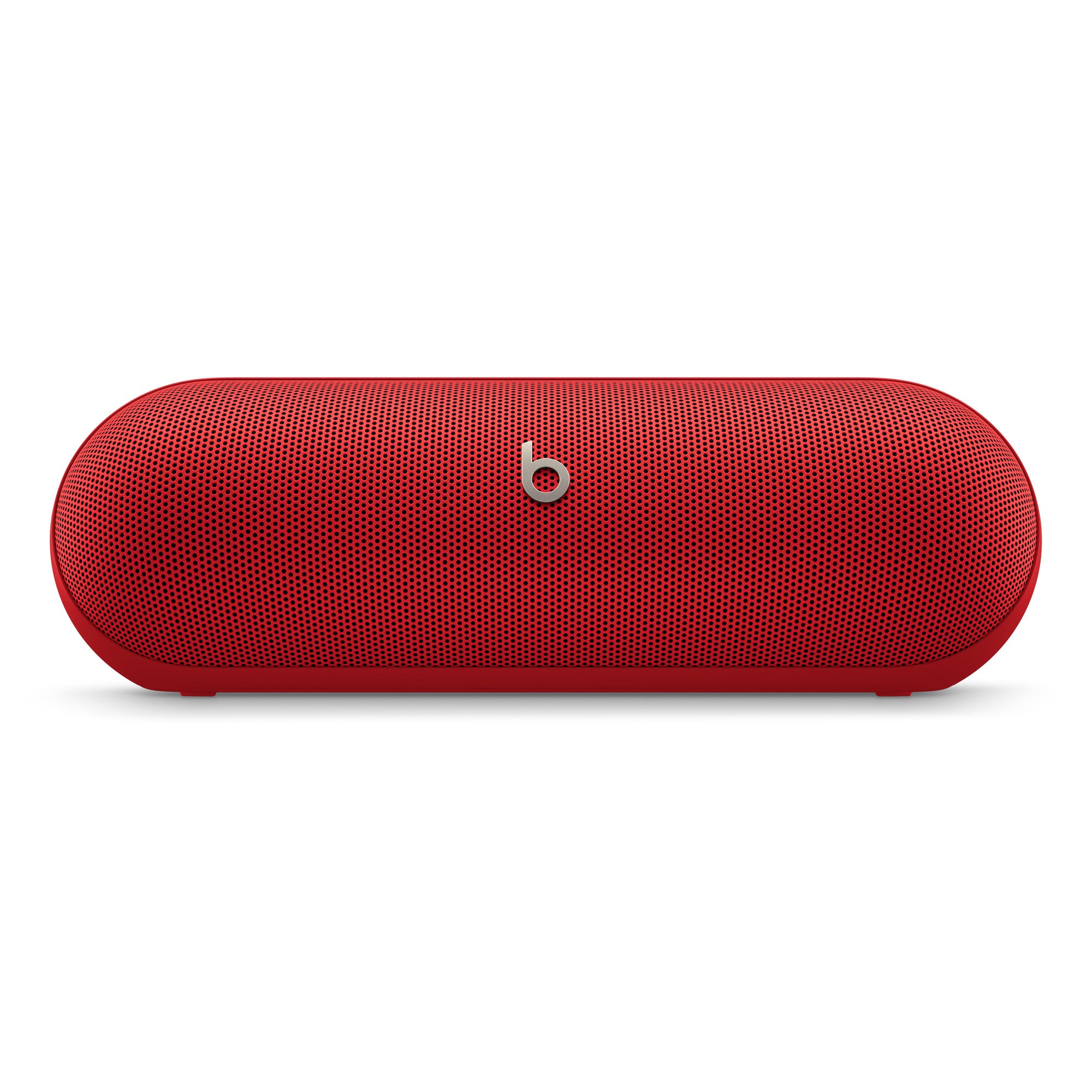 Apple Beats Pill – Bluetooth-Lautsprecher – Statement Red