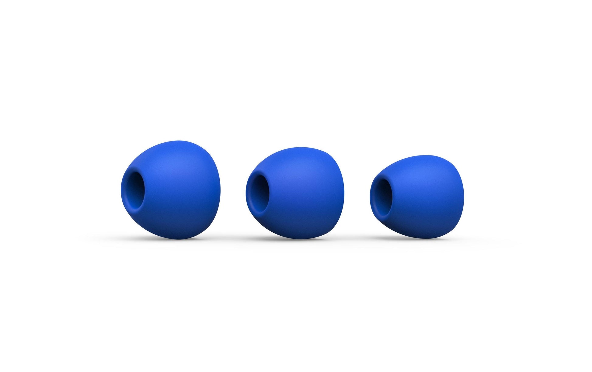 Philips TAE1105BL/00 In-Ear Kopfhörer – Stereo, Kabelgebunden, 3,5 mm Klinke, Blau