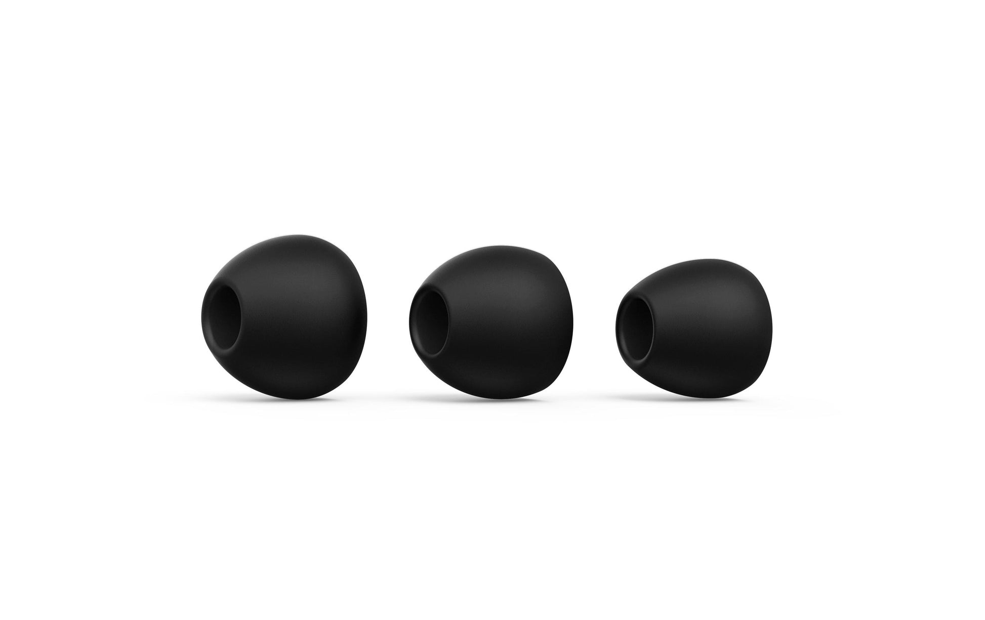 Philips TAE1105BK/00 In-Ear Kopfhörer – Stereo, Kabelgebunden, 3,5 mm Klinke, Schwarz