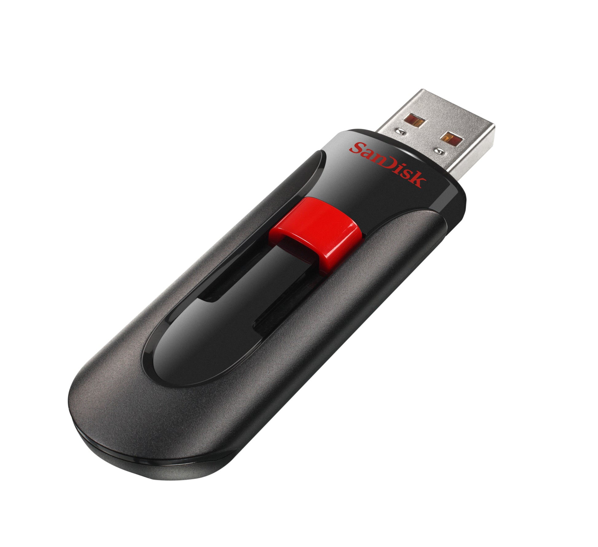 SanDisk Cruzer Glide USB-Stick – 32 GB
