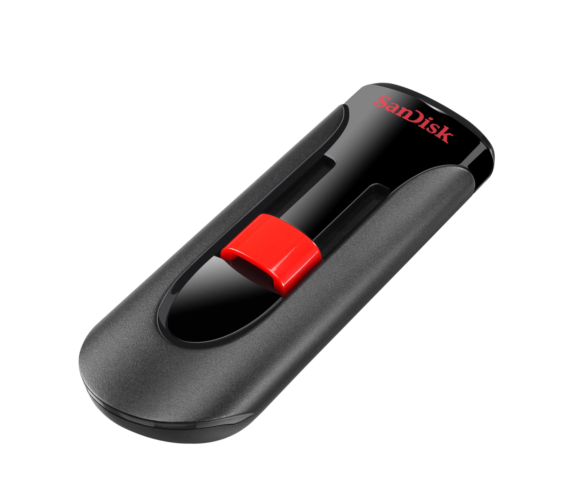 SanDisk Cruzer Glide USB-Stick – 64 GB