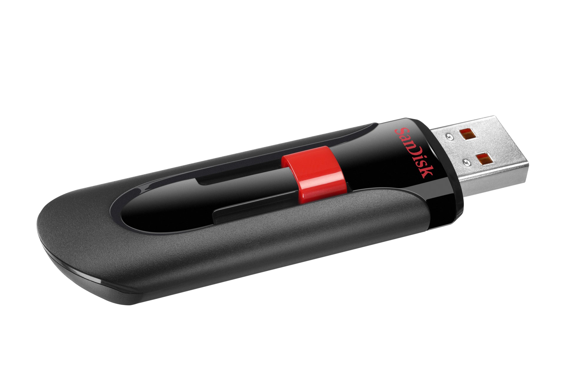 SanDisk Cruzer Glide USB-Stick – 256 GB
