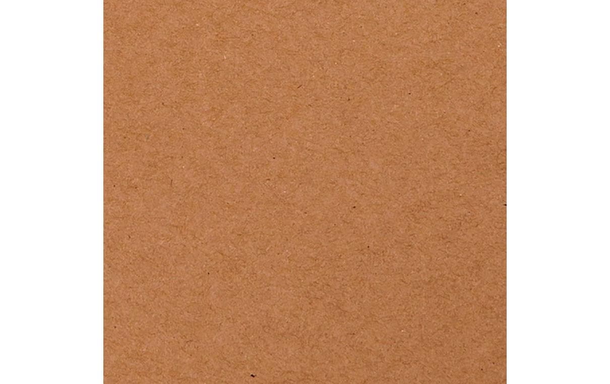 Cricut Bastelpapier – für Cricut Joy – 139 × 304 mm – Kraft – 4 Blatt