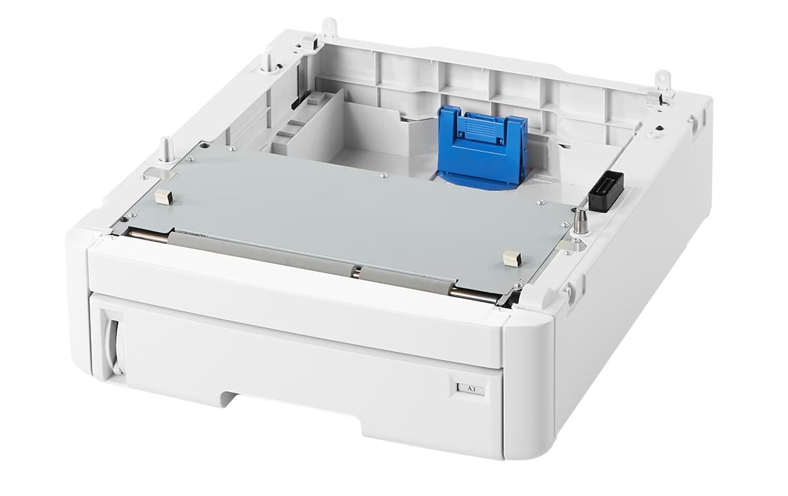 OKI Papierzuführung 47074403, 535 Blatt – für C824, C834, C844