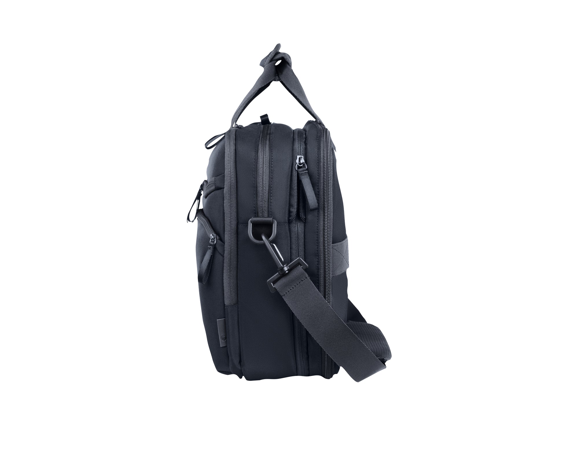 HP Travel Plus Notebook-Tasche bis 16,1" – Blau