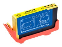 Static Control Components Tintenpatrone F6T79AE (913), Gelb, 3'000 Seiten, Kompatibel – für HP