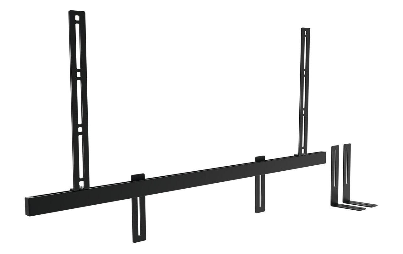 Vogel's Soundbar-Halterung – Tragkraft 6,5 kg – Schwarz