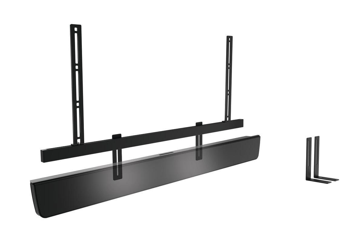Vogel's Soundbar-Halterung – Tragkraft 6,5 kg – Schwarz