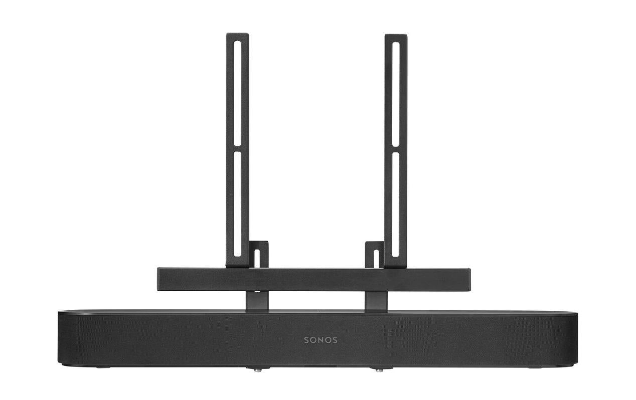 Vogel's Soundbar-Halterung – Tragkraft 6,5 kg – Schwarz