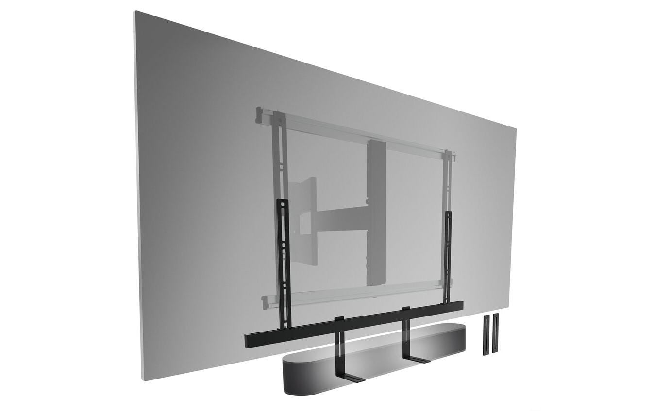 Vogel's Soundbar-Halterung – Tragkraft 6,5 kg – Schwarz