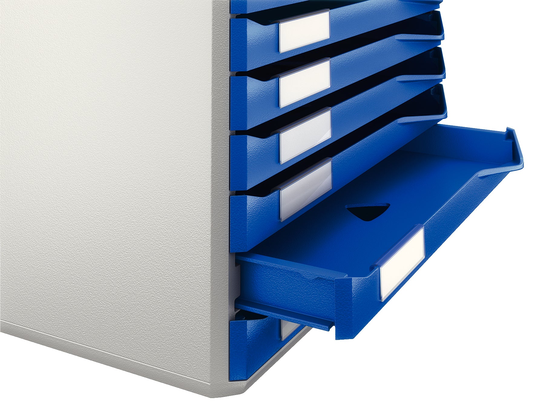 Leitz Schubladenelement – für Format A4 – 285 × 355 × 290 mm