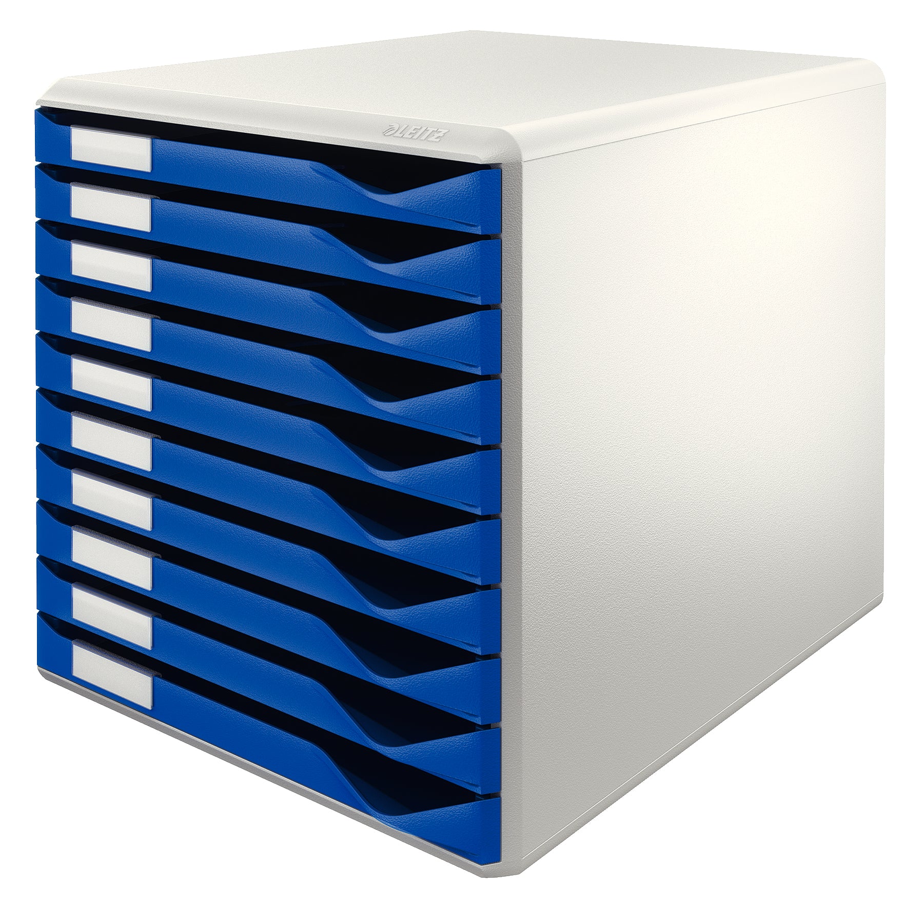 Leitz Schubladenelement – für Format A4 – 285 × 355 × 290 mm