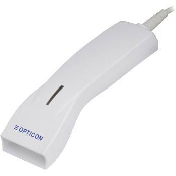 Opticon Sleek OPL-6845S – Barcodeleser – USB – Kit: Ladestation