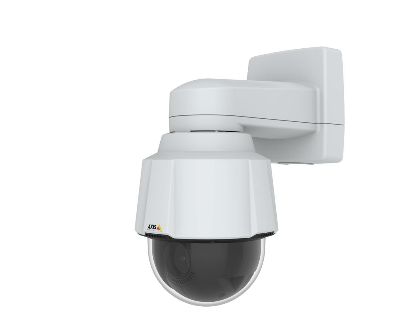 Axis P5654-E MK II 50 Hz Netzwerkkamera