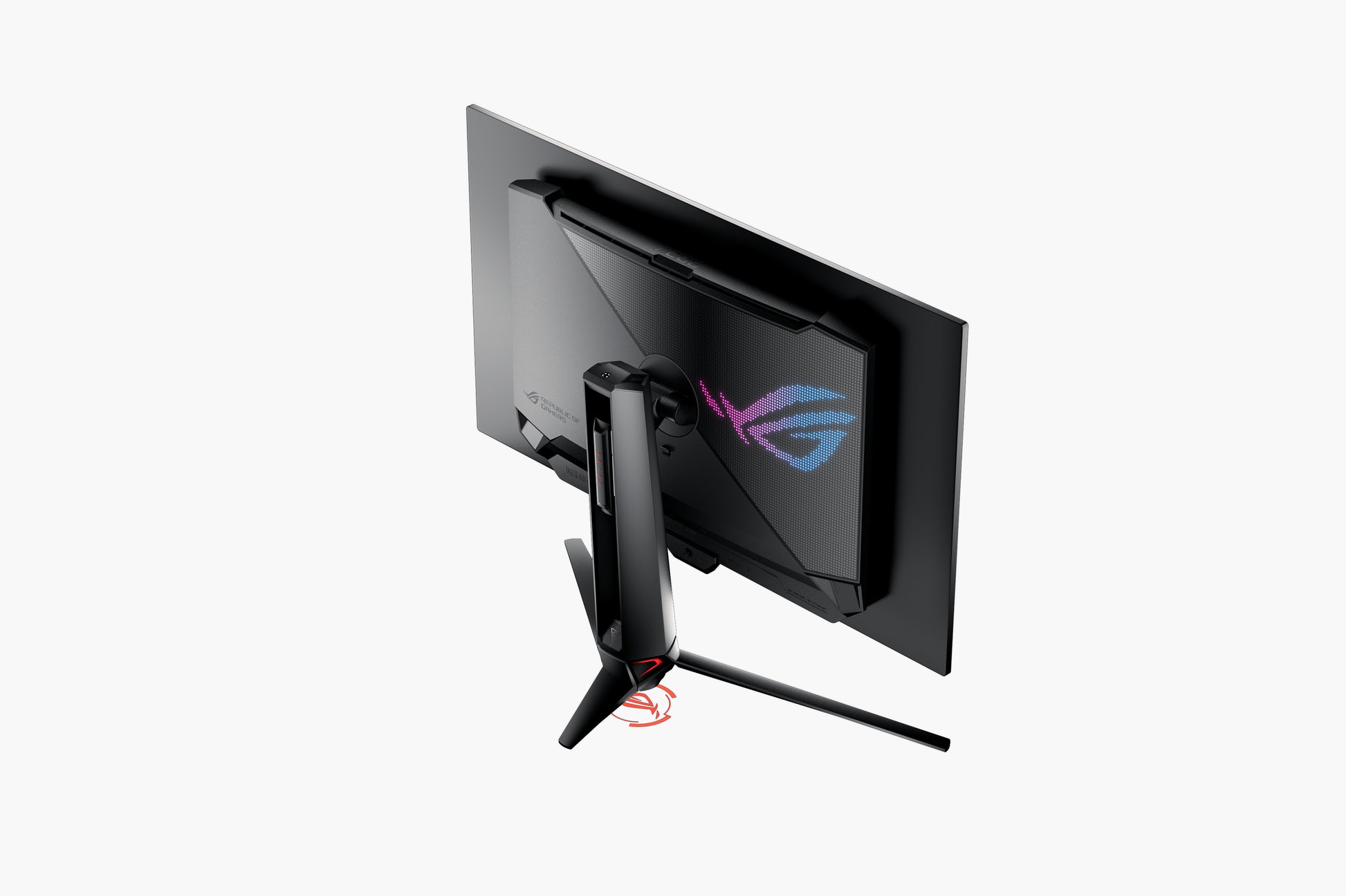 ASUS ROG Swift PG32UCDP – Monitor 31,5" – 4K UHD, 3840 × 2160, OLED, 1300 cd/m², blendfrei