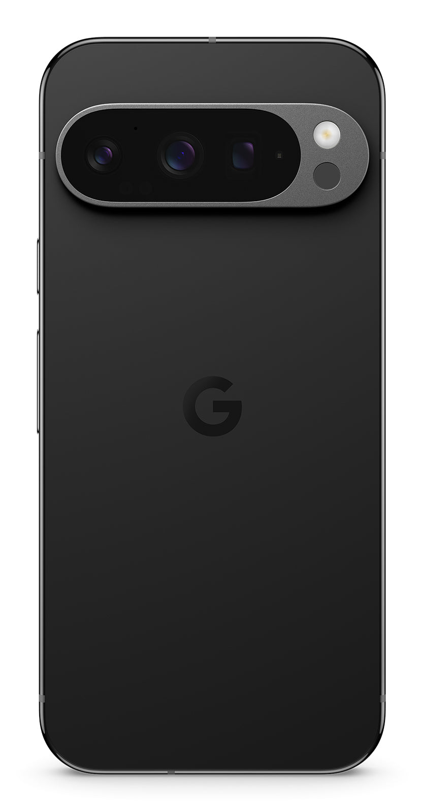 Google Pixel 9 Pro – 6,3" – 128 GB – Obsidian