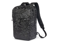 DICOTA COMMUTER – Notebook-Rucksack – für 13–16" Notebook, Camouflage