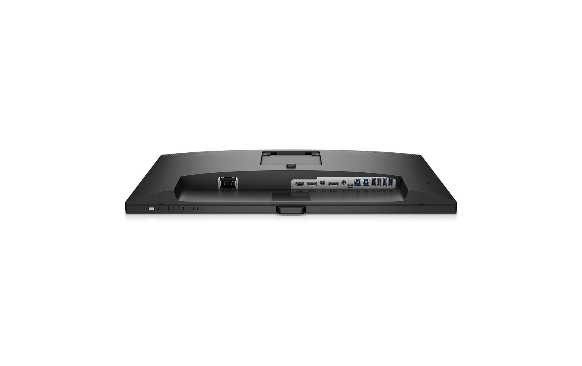 BenQ PD2705Q – Monitor, 27", 2560 × 1440 (WQHD), IPS, 60 Hz, 300 cd/m², KVM, USB-C, Integrierte Lautsprecher