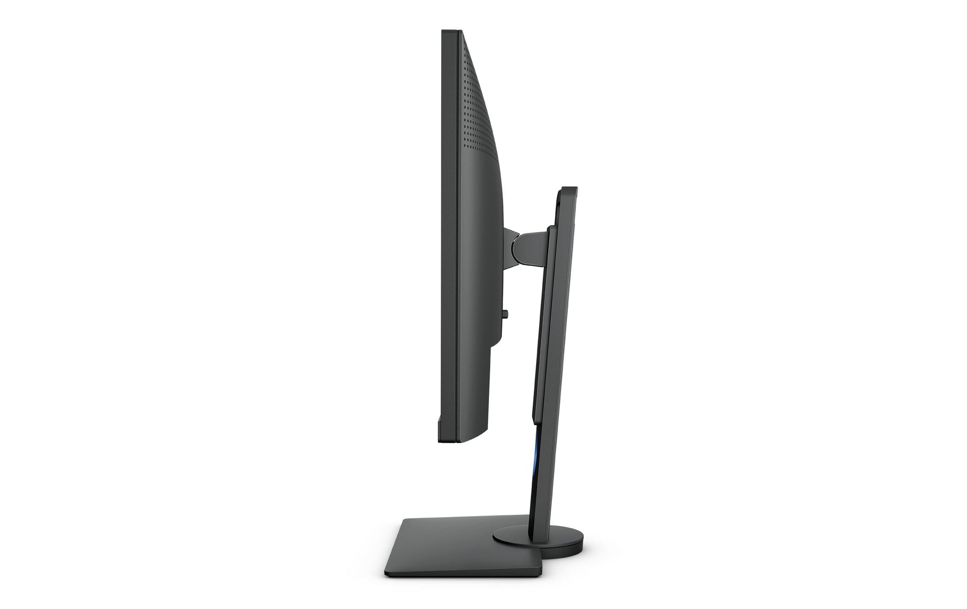 BenQ PD2705Q – Monitor, 27", 2560 × 1440 (WQHD), IPS, 60 Hz, 300 cd/m², KVM, USB-C, Integrierte Lautsprecher