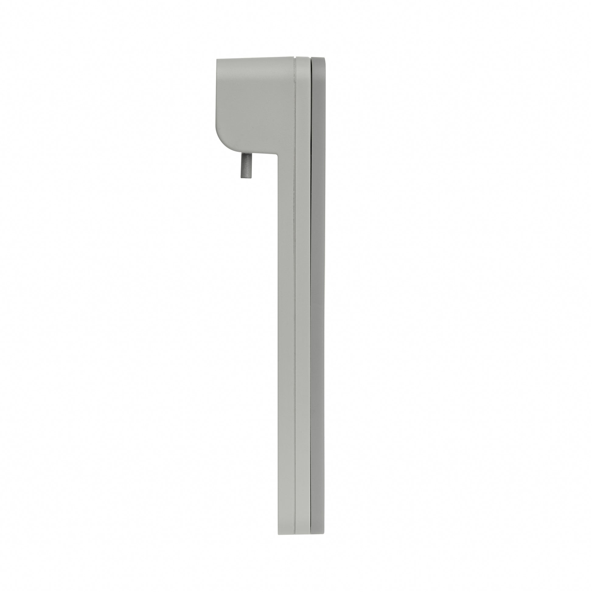 TFA-Dostmann TFA Dostmann WINDOO – Fensterthermometer, digital, aussen, grau