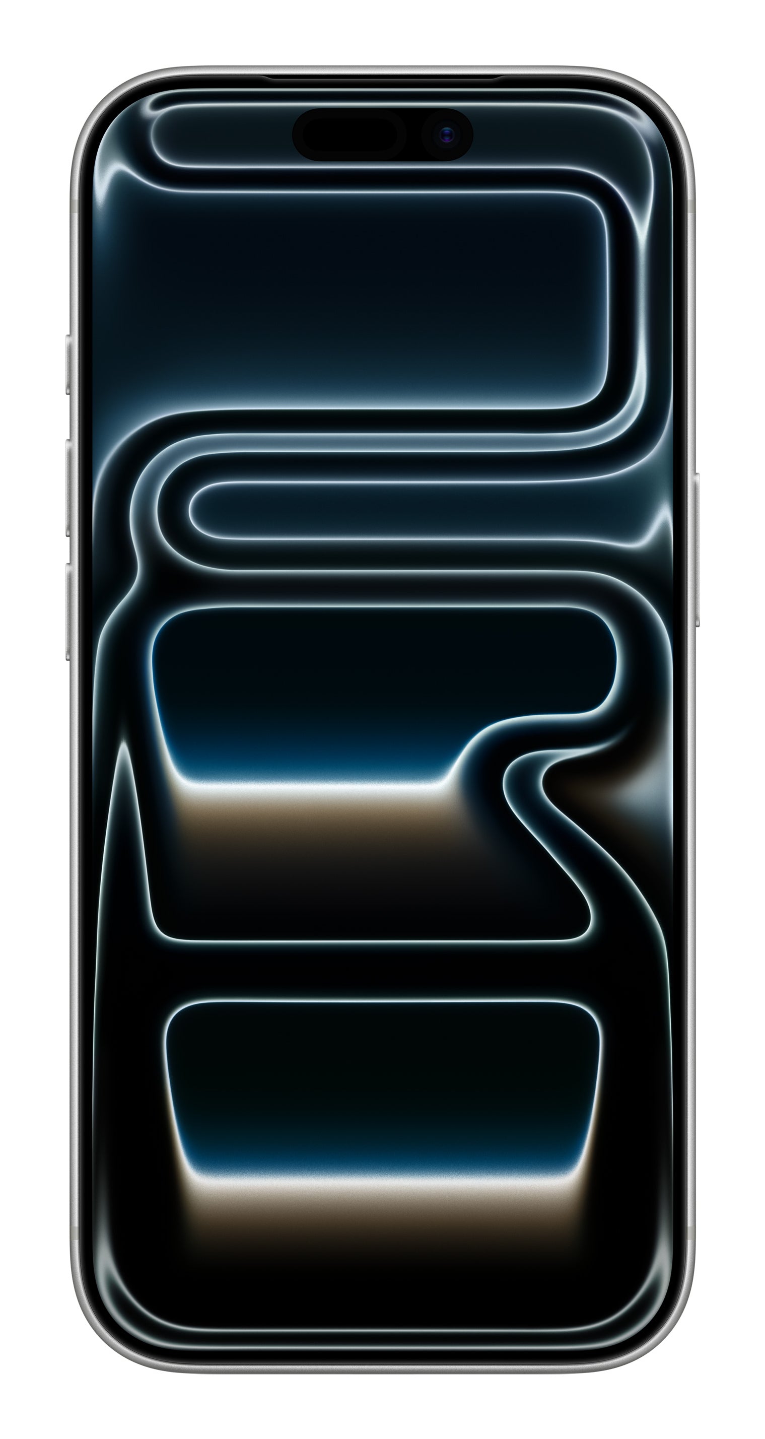 Apple iPhone 17 Pro – 256 GB, Silber