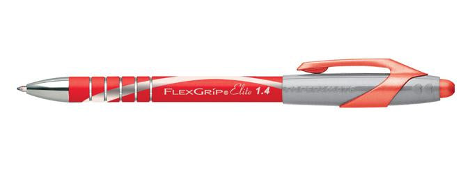 Papermate Kugelschreiber – Rot, Kunststoff