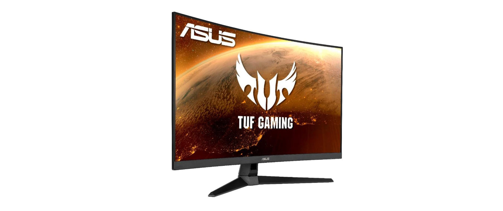 ASUS TUF Gaming VG328H1B – Monitor, 31,5 Zoll 1920 x 1080 (Full HD), Schwarz