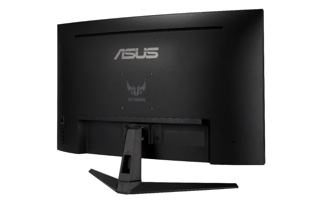 ASUS TUF Gaming VG328H1B – Monitor, 31,5 Zoll 1920 x 1080 (Full HD), Schwarz