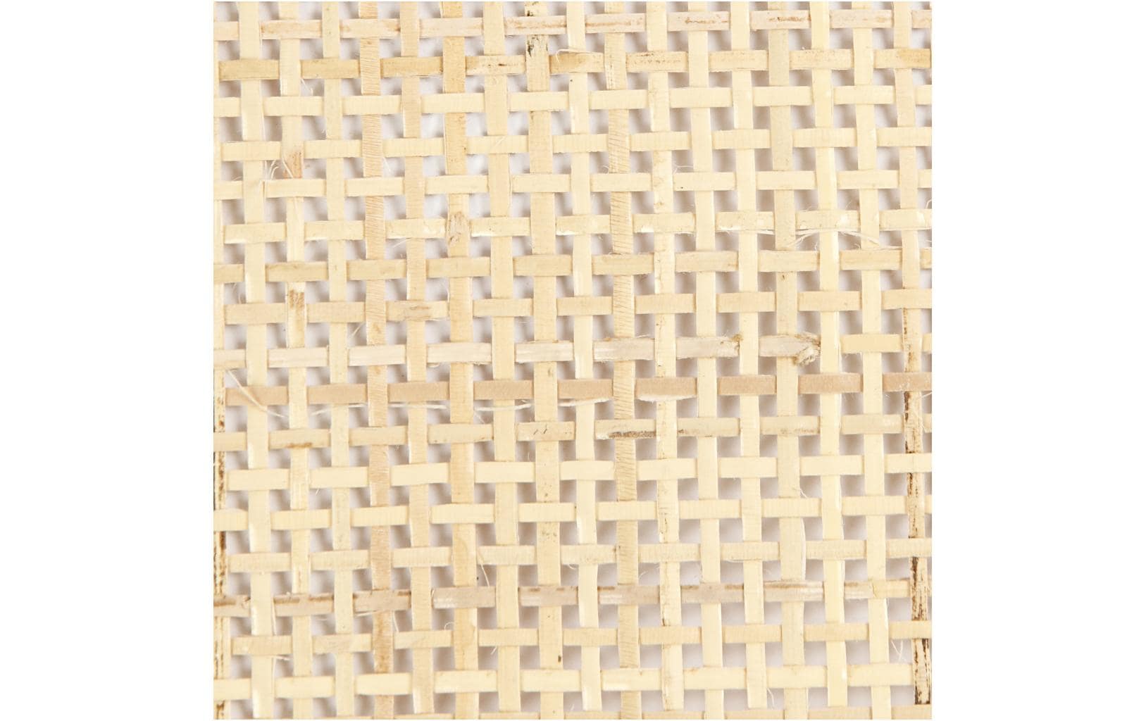 Creativ Company Dekostoff, Rattan, Beige, 40 × 50 cm, 1 Stk., 502420