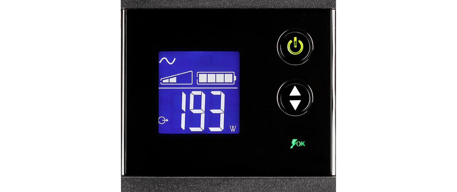 Eaton Netzteil – 400 W