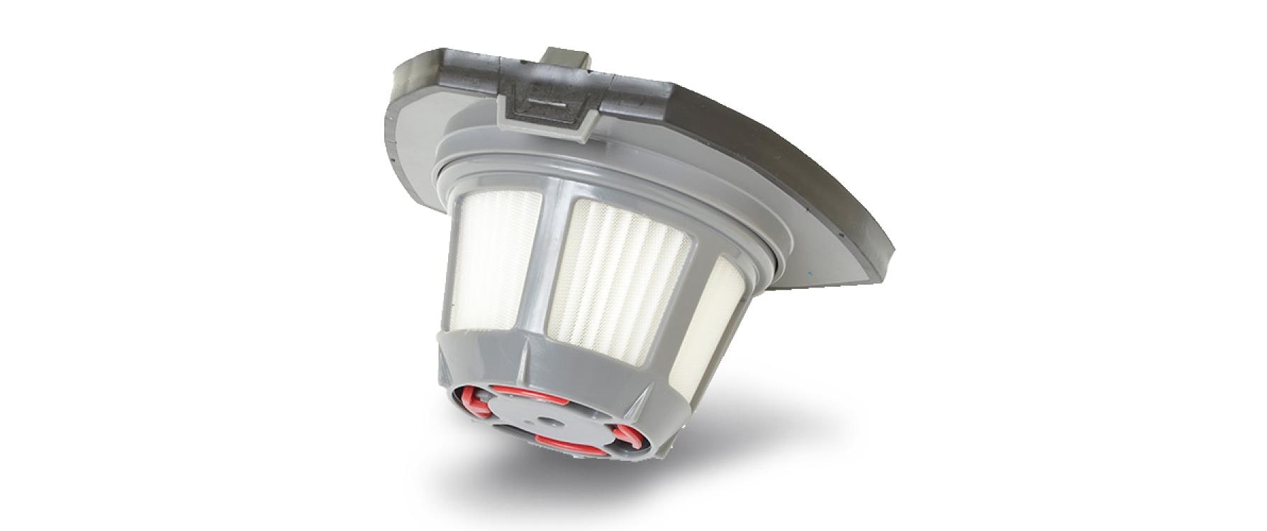 Bissell Motorfilter – 1 Stück, für 2024N
