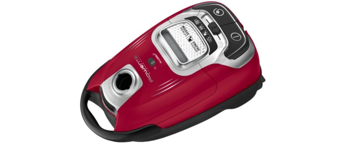 Rowenta Staubsauger RO7473 – 400 W, 4,5 l, Netzbetrieb, Kabel 8,4 m