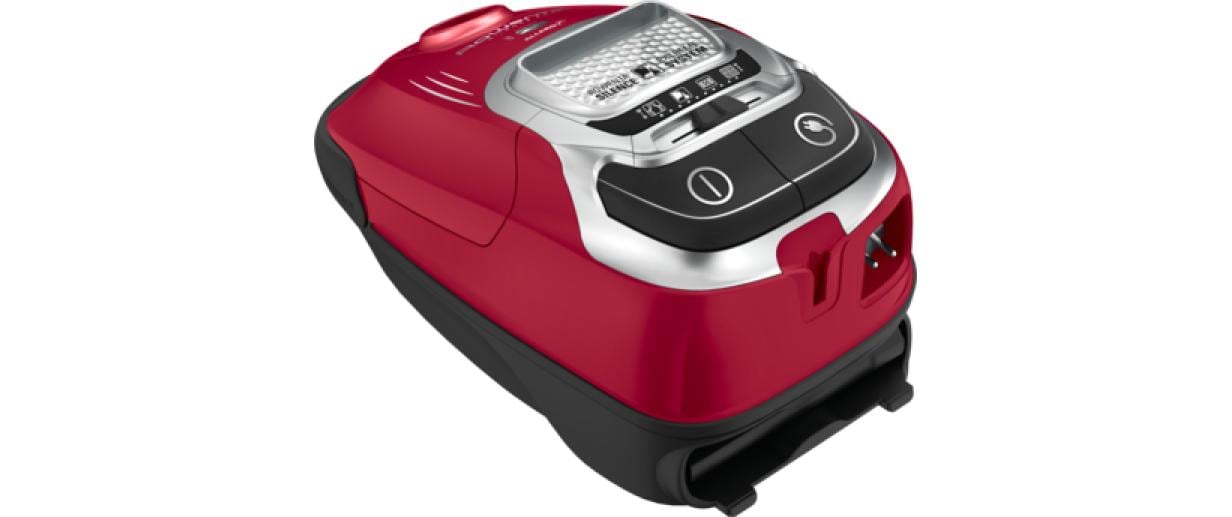 Rowenta Staubsauger RO7473 – 400 W, 4,5 l, Netzbetrieb, Kabel 8,4 m