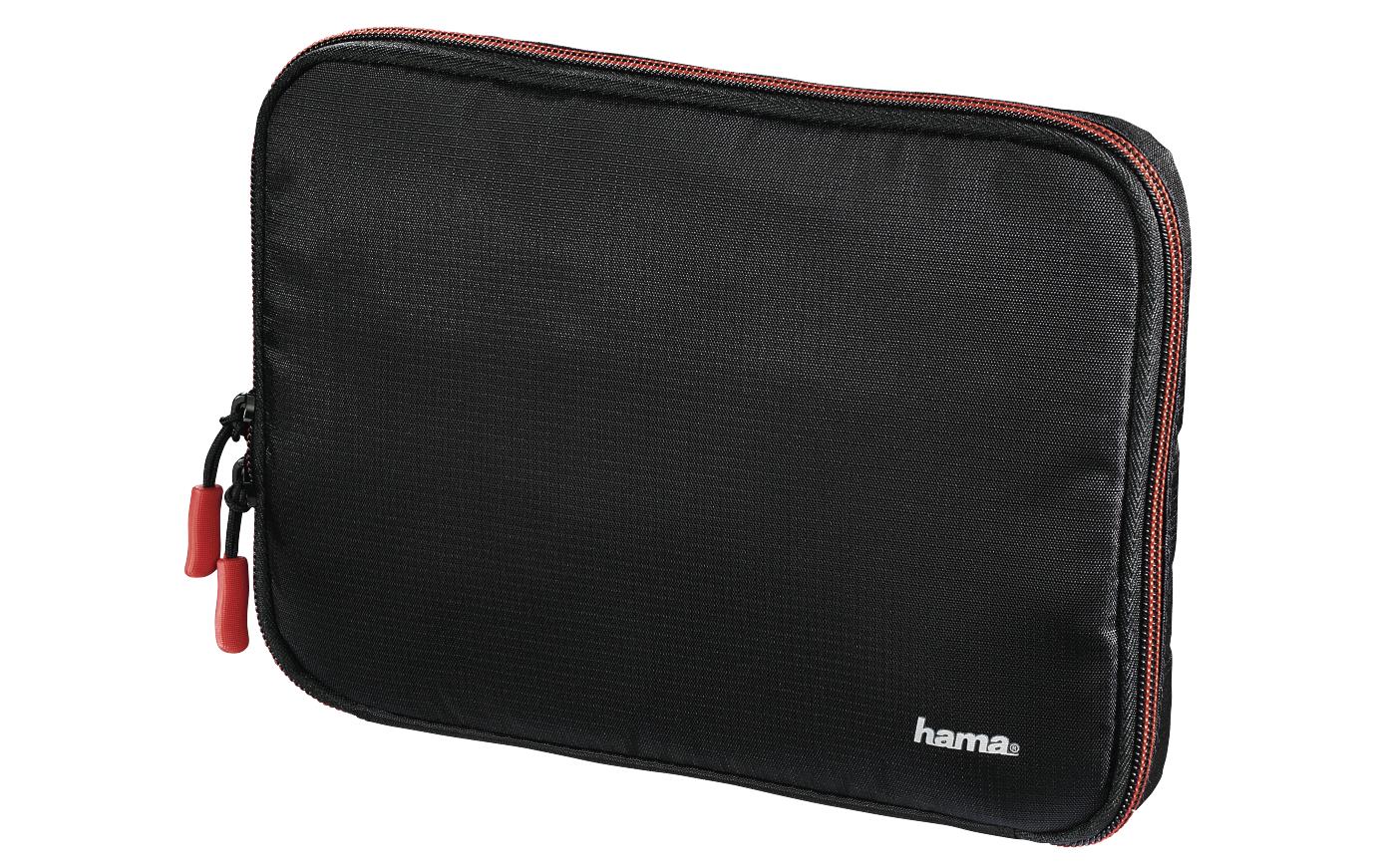 Hama Fancy M Kamerafiltertasche – Polytex – 235 × 45 × 170 mm