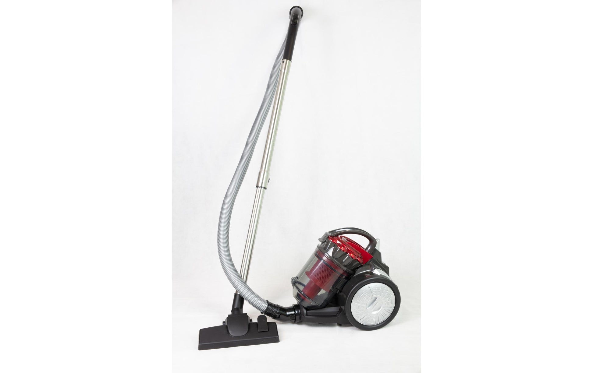 Ohmex Bodenstaubsauger OHM-VCL-1508 – beutellos, 700 W, 3 l