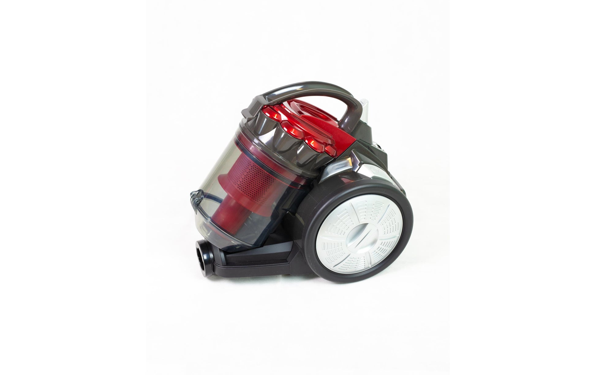 Ohmex Bodenstaubsauger OHM-VCL-1508 – beutellos, 700 W, 3 l